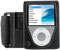 Marware Black Sportsuit Convertible For 3rd Generation iPod Nano