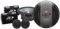 Alpine Type-R Series 6-1/2" Component 2-Way Speaker