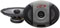 Alpine Type-R Series 6x9" Coaxial 2-Way Speaker