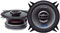 Alpine Type-S 4" Coaxial 2-Way Speakers