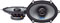 Alpine Type-S 5"x7" Coaxial 2-Way Speakers