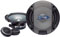 Alpine Type-S 6-1/2" Component 2-Way Speakers