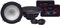 Alpine Type-X 6-1/2" Component 2-Way Speaker System