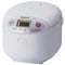 Panasonic White 5-Cup Rice Cooker