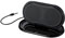 Sony Stereo Slim Black Travel Speaker