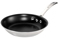 Le Creuset 8" 3-Ply NonStick Stainless Steel Omelette Pan