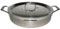 Le Creuset 5 QT Stainless Steel Braiser
