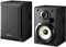 Sony Black Bookshelf Pair Speakers