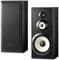 Sony Black Book Shelf Pair Speakers