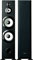Sony Black Floor-Standing Speakers