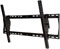 Peerless 37" - 60" Flat Panel TV Black Wall Mount