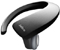 Jabra Stone Noise Cancelling Wireless Charging Black Headset