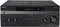 Sony ES 7.1 Channel Surround Sound A/V Receiver - Black Finish