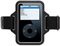 Griffin Black Ultimate Sport Armband For iPod 5th Generation Or Classic