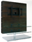 Omnimount 2-Shelf Flat Panel Floor Stand With Flat Panel Adapter