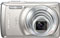 Olympus Stylus-7030 14 Megapixel Titanium Digital Camera