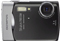 Olympus Stylus 7.1 Megapixel Digital Camera In Black