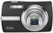 Olympus Black 8 Megapixel Digital Camera
