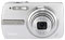 Olympus Silver 8 Megapixel Digital Camera