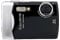 Olympus Black 8 Megapixel Digital Camera
