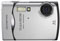Olympus Silver 8 Megapixel Digital Camera