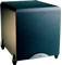 Klipsch Synergy Series 12" Powered Black Subwoofer