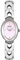 Seiko Quartz Light Pink Dial Womens Watch