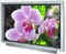 SunBrite TV 55" Silver All Weather Outdoor LCD HDTV