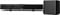 Polk Audio Black SurroundBar SDA Instant Home Theater