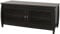 Tech Craft Black 48" Home Theater Credenza Stand