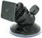 Bracketron Black GPS Low-Pro Windshield Mount
