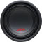 Alpine 10" Black Subwoofer