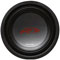 Alpine 10" Type-R Series Mobile Subwoofer