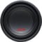 Alpine 10" Black Subwoofer