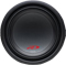 Alpine Black Type-R 12" Subwoofer