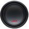 Alpine 12" Black Subwoofer