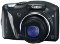 Canon Black PowerShot 12.1 Megapixels Digital Camera