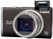 Canon PowerShot SX200 IS Black 12.1 Megapixels Digital Camera
