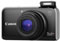 Canon PowerShot SX210 IS Black 14.1 Megapixel Digital Camera