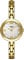 Tissot Flamingo White Dial Womens Watch