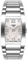 Tissot Generosi-T White Dial Womens Watch