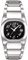 Tissot T-Moments Black Dial Womens Watch