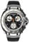 Tissot T-Race Black Dial Mens Watch