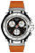 Tissot T-Race Gent 100m Black Dial Mens Watch