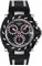 Tissot T-Sport T-Race Gent 100m Black Dial Mens Watch