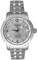 Tissot T-Sport PRC200 Silver Dial Mens Watch