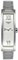 Tissot T-Trend Belle Tonneau White Dial Womens Watch