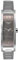 Tissot Happy Chic Brown Dial Womens Watch