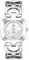 Tissot Odaci-T Stainless Steel Dial Womens Watch