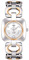 Tissot Odaci-T Silver Dial Womens Watch